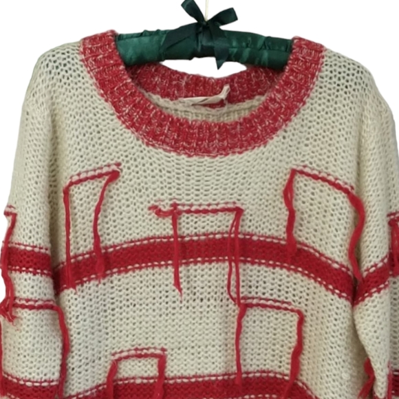 Women's Sweaters - Picture 2 of 7